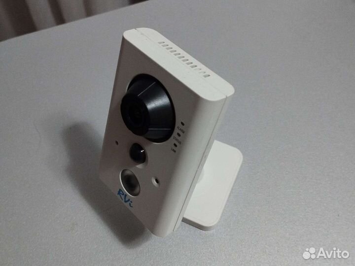 Камера видеонаблюдения