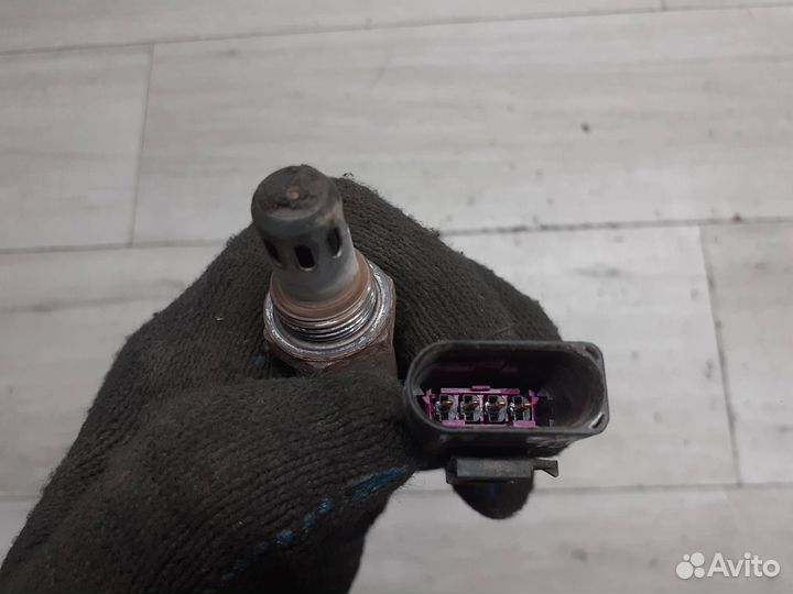 Датчик кислорода (лямбда-зонд) VAG