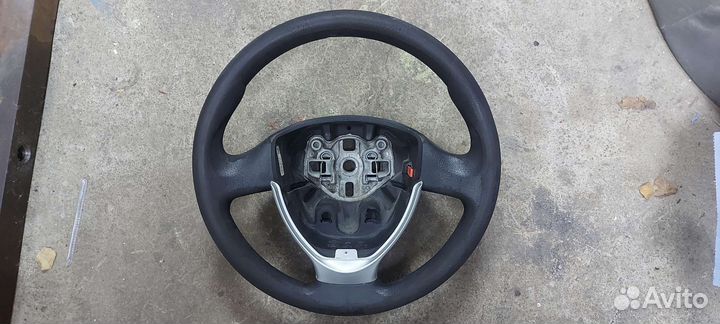 Руль приора 2, калина, гранта