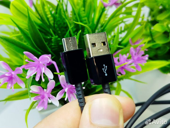 Кабель usb type c samsung оригинал