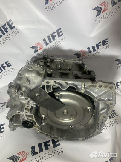 Вариатор Nissan Juke 1.6 JF015E