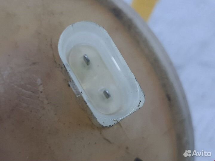 Бачок расширительный Volkswagen Golf 3 2000