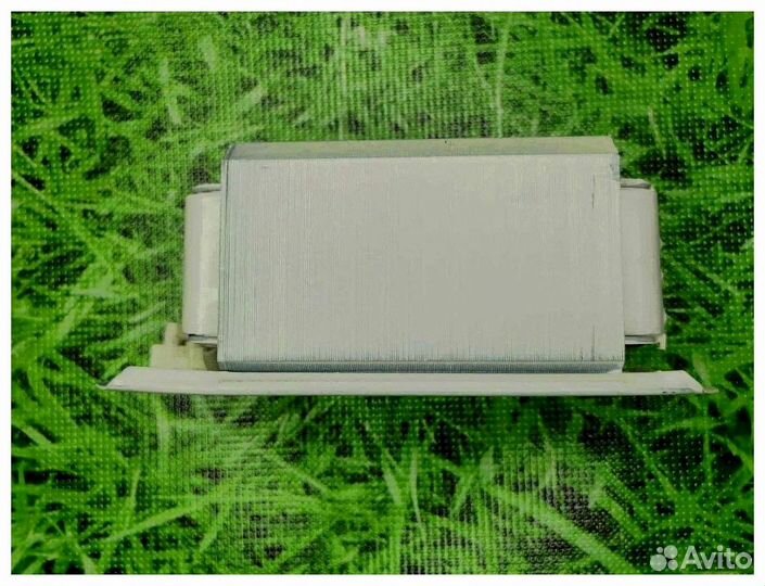 Дроссель днат 250 вт Galad