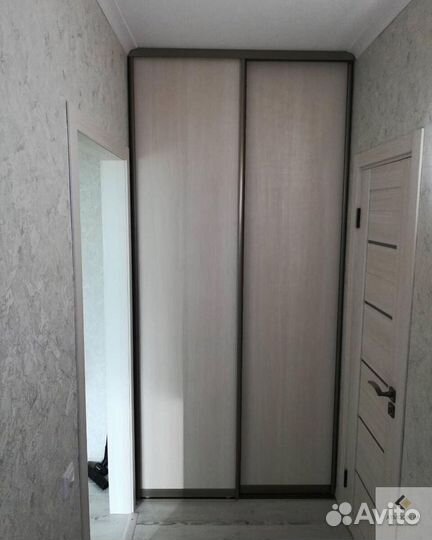 Шкаф-купе на заказ