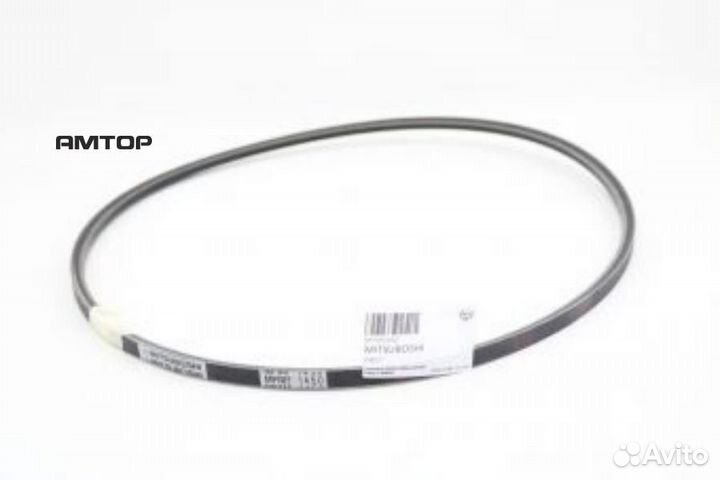 Mitsuboshi mpmf1450 Ремень клиновой Mitsuboshi mpm