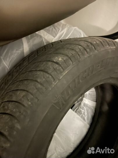 Michelin Energy E3A 185/65 R14