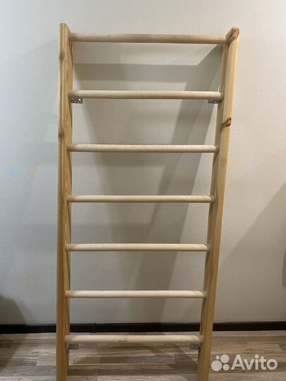 Продам шведскую стенку