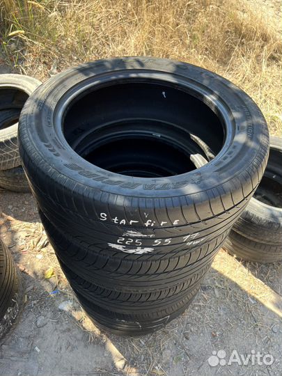 Bridgestone 738V 225/55 R17