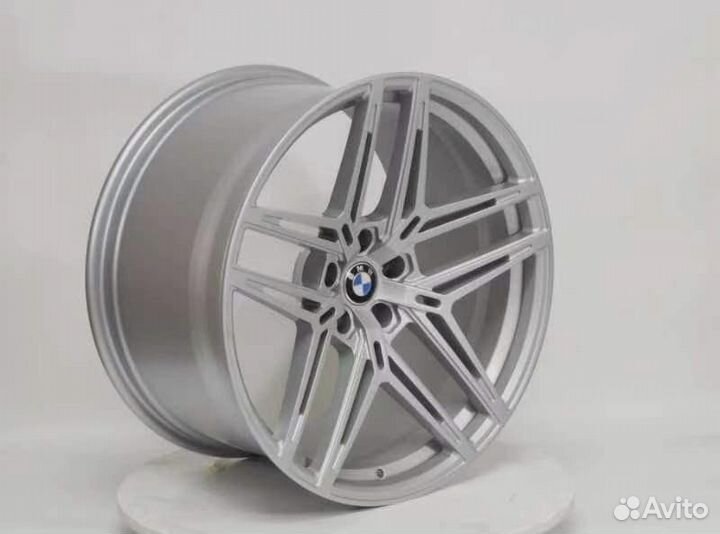 Кованые диски R21