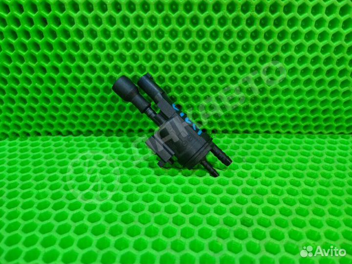 Клапан вакуумной системы Mercedes-Benz E W210