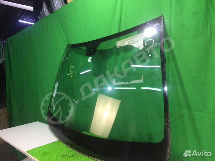 Стекло лобовое Mercedes-Benz S W221