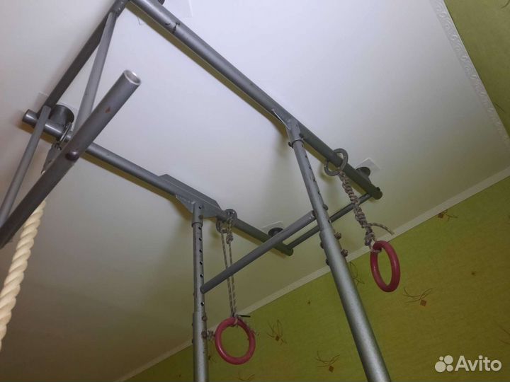 Шведская стенка