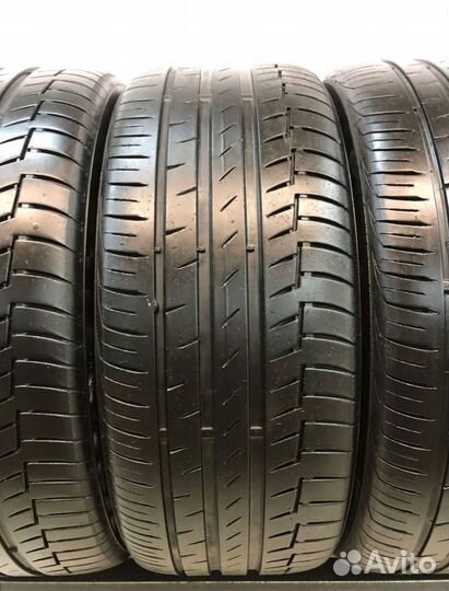 Continental PremiumContact 6 235/45 R18 114W