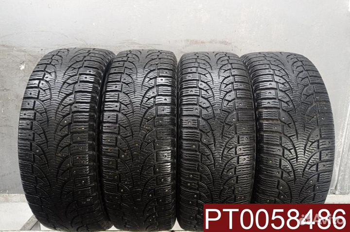 Pirelli Winter Carving Edge 215/55 R16 98H