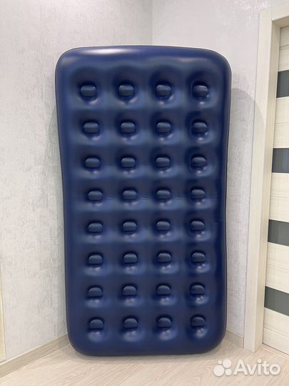 Матрас надувной