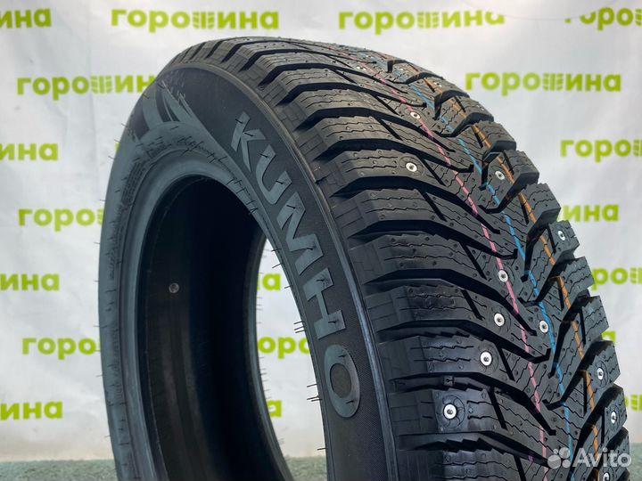 Kumho WinterCraft Ice WI31 235/35 R19 91T