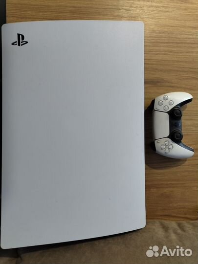 Sony playstation 5