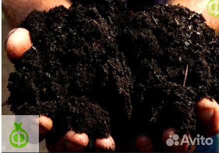 Торф в мешках с доставкой в Апрелевке
