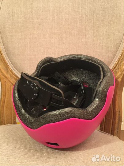 Детский Шлем oxelo 47-52 xs