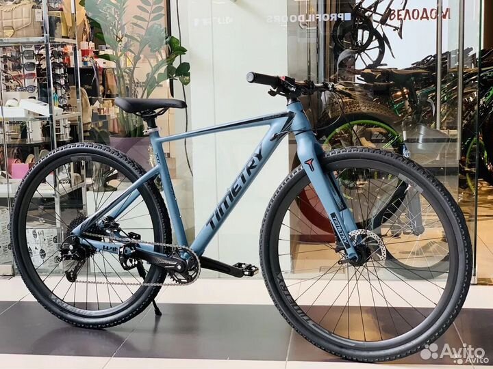 Горный велосипед алюминиевая рама