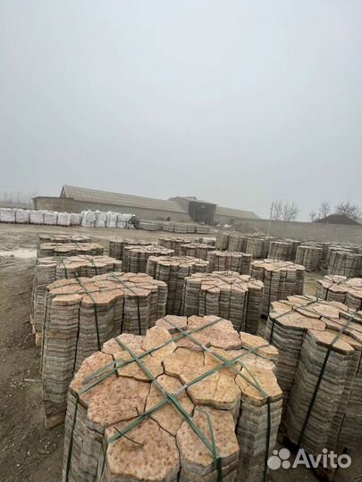 Тротуарная плитка