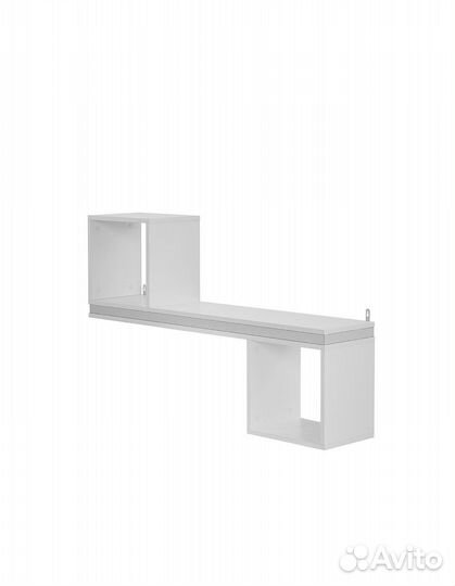 Полка навесная Линда Hoff