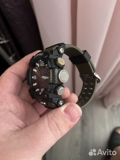 Casio GG B100 в отличном состоянии