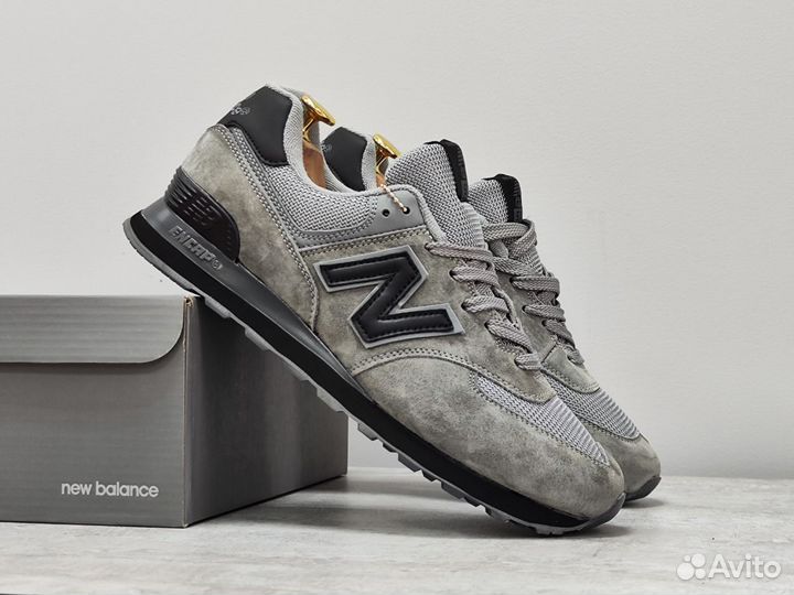 Кроссовки мужские new balance 574