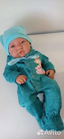 Одежда для кукол