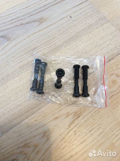 Механизм (узел) складывания Xiaomi Mijia 365