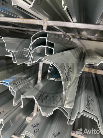 Ремонтный порог правый Volkswagen Amarok