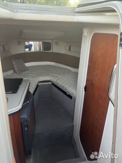 Продам Круизный катер Sea Ray 245