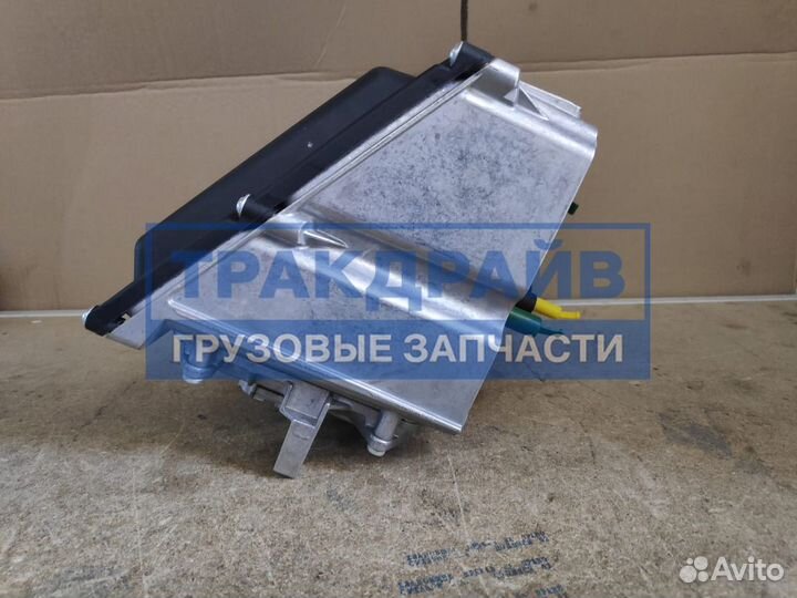 Насос AdBlue Ивеко Стралис