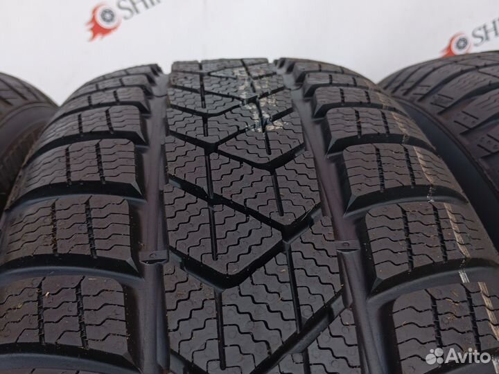 Pirelli Scorpion AS Plus 3 225/60 R18 104H