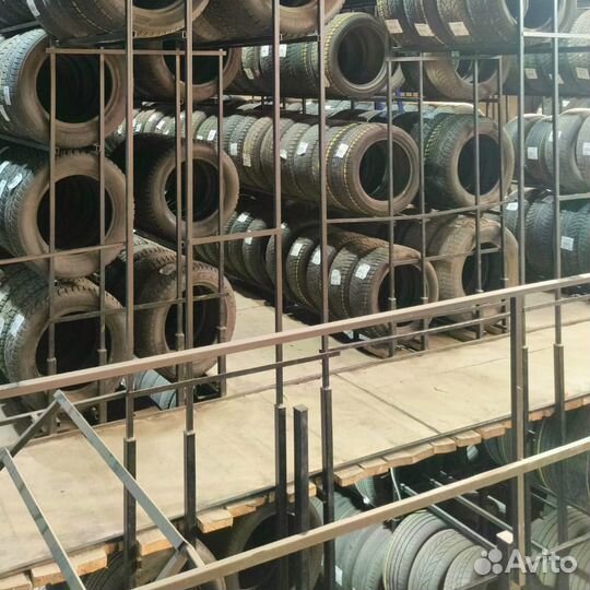 Nokian Tyres Nordman 5 195/55 R16 91T