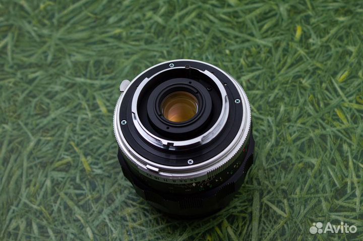 Minolta MD Macro 50mm f/3.5 Japan продажа/обмен