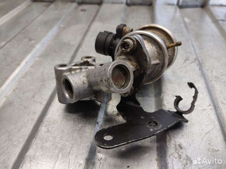 Клапан EGR Skoda Octavia A4 1.8 2004