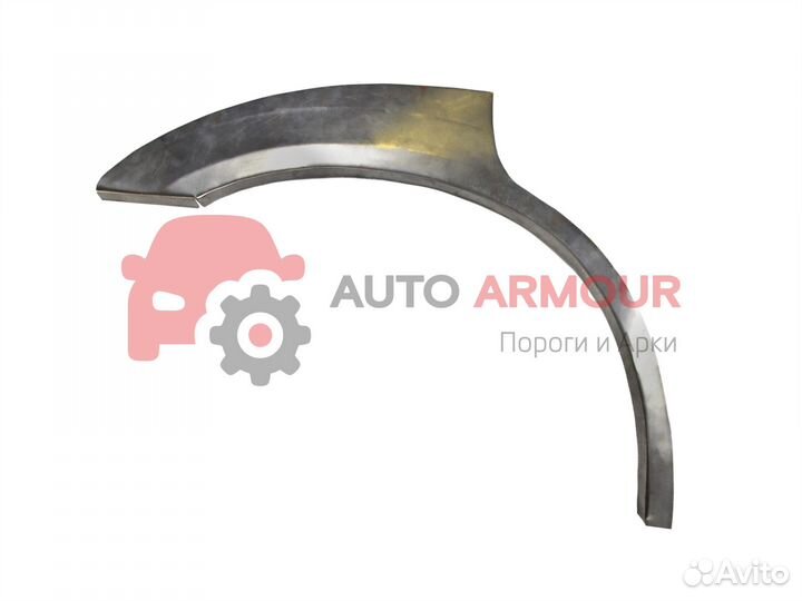 Арки ремонтные Honda Accord и другие