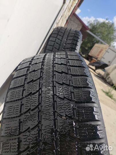 Toyo Observe GSi-5 205/55 R16