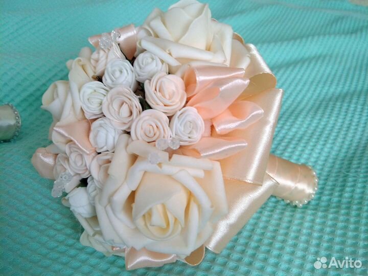 Букет невесты