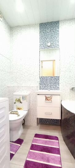 Квартира-студия, 30 м², 12/16 эт.