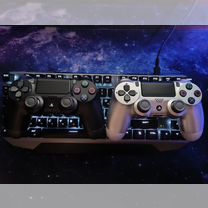 Новый геймпад джойстик Dualshock 4