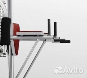 Силовой комплекс BH fitness global GYM