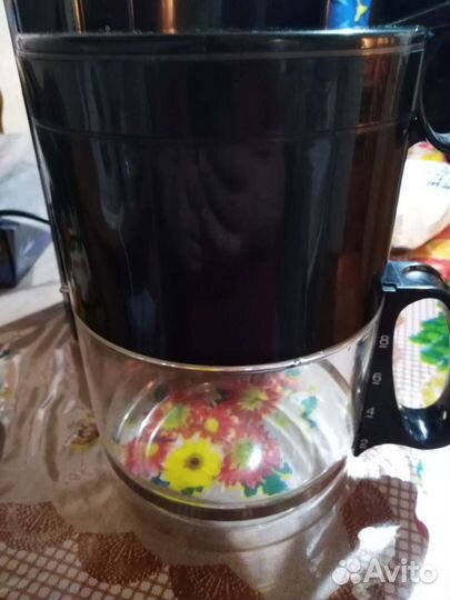 Кофеварка Butler