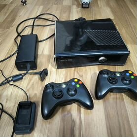 Xbox 360 slim