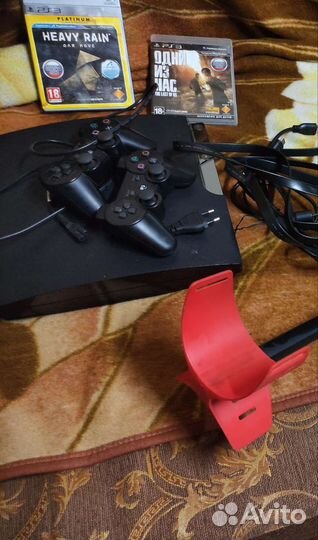 Sony playstation 3 прошитая