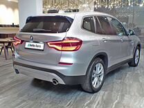 BMW X3 3.0 AT, 2019, 253 000 км, с пробегом, цена 3 250 000 руб.