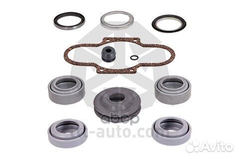 16427 р/к дискового тормоза (мр) пыльники, упл