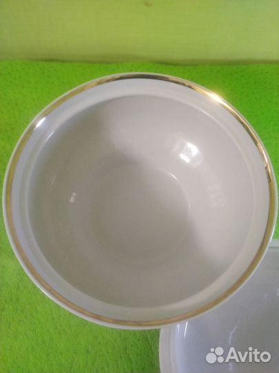 Супница СССР Дулёво