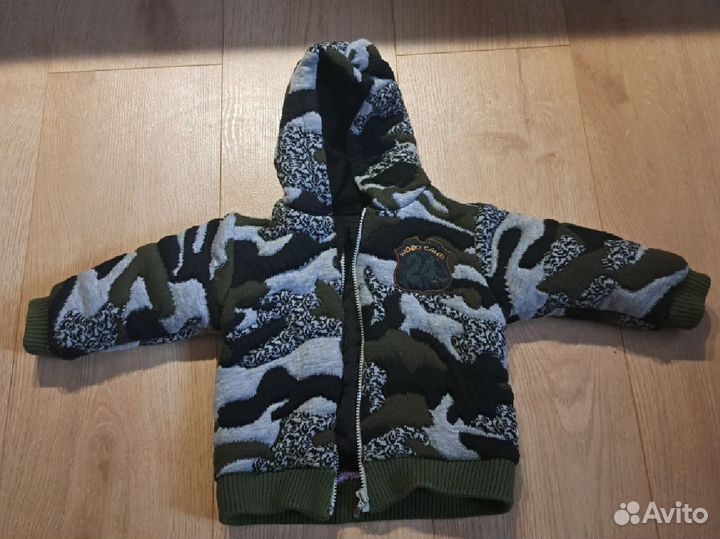 Кофта детская